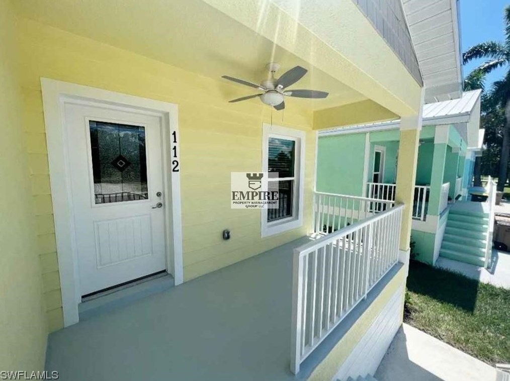 621 E Virginia Ave #112, Punta Gorda, FL 33950