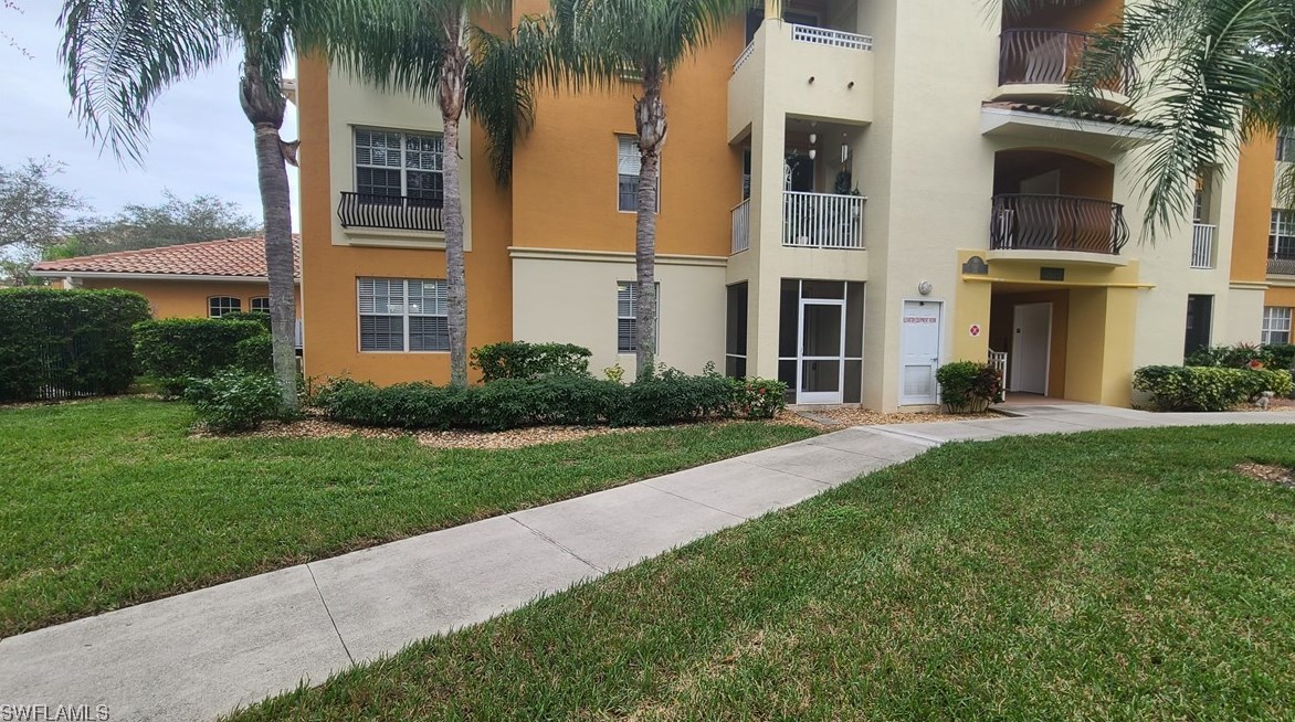 3956 Pomodoro Cir #103, Cape Coral, FL 33909