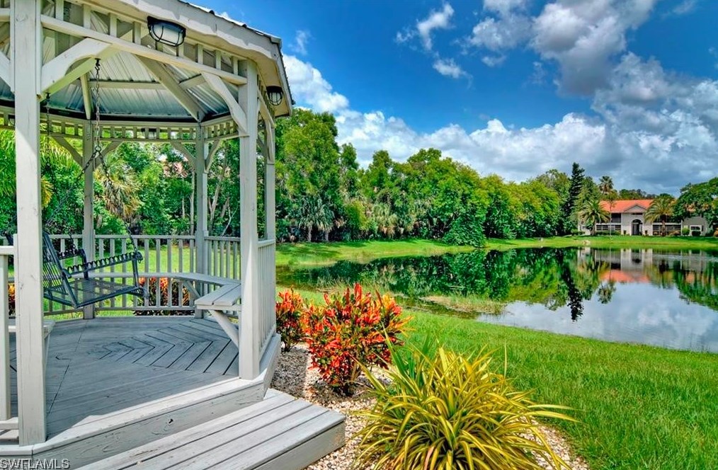 14831 Summerlin Woods Dr #12, Fort Myers, FL 33919