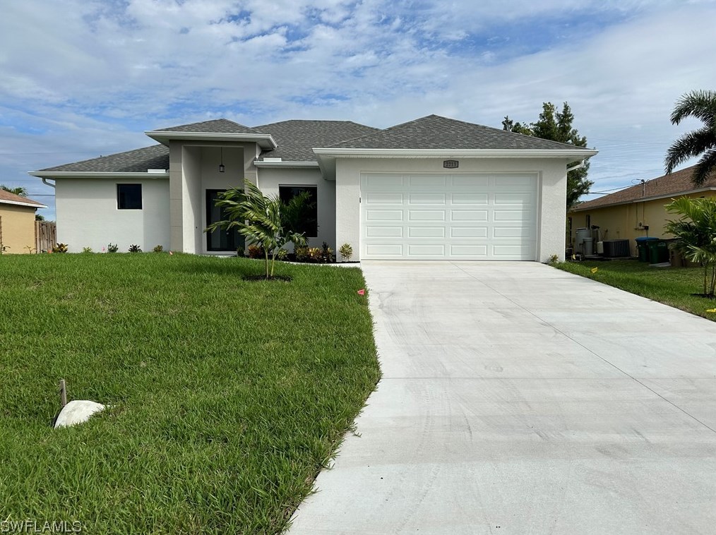 2213 9th Ave, Cape Coral, FL 33909-3425