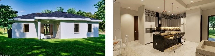 1107 Acacia Ave, Lehigh Acres, FL 33972-8609