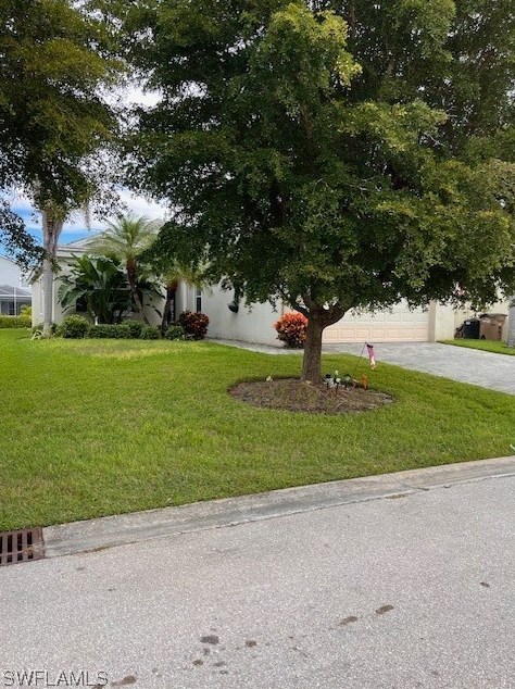 2689 Brightside Ct, Cape Coral, FL 33991