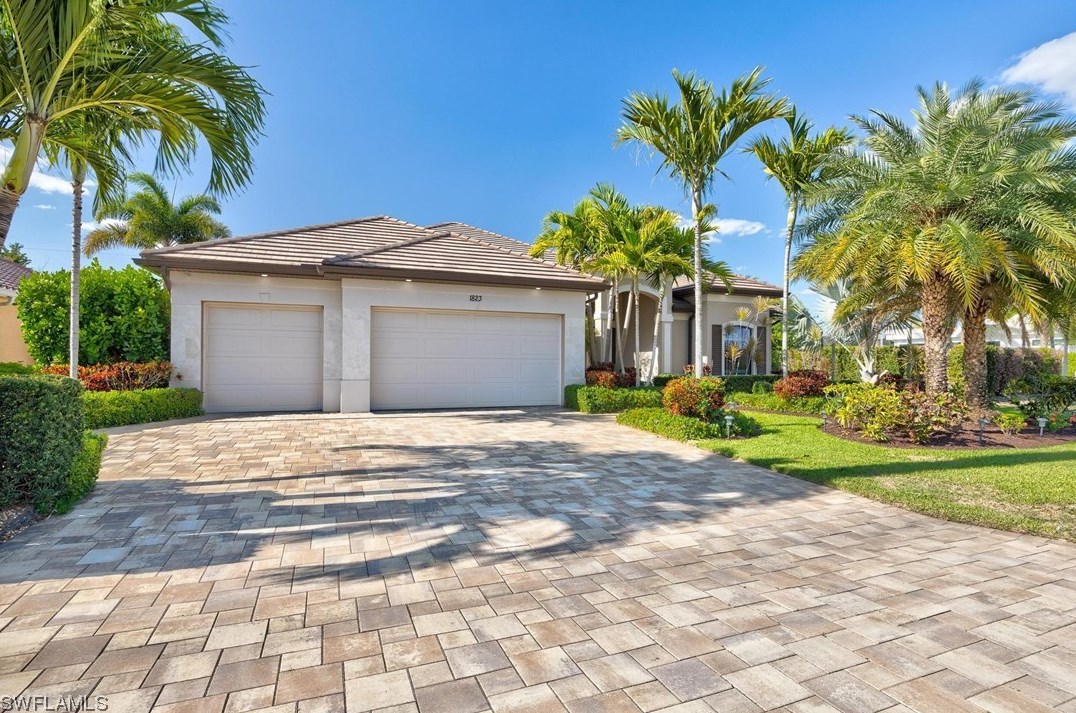 1823 Cape Coral Pkwy, Cape Coral, FL 33914-9627
