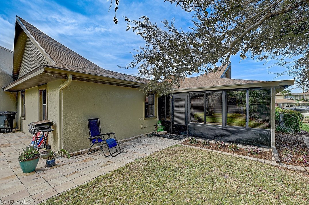 4266 Island Cir #b, Fort Myers, FL 33919