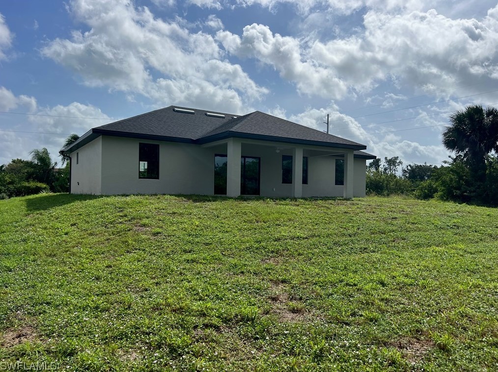 4010 36th St Sw, Lehigh Acres, FL 33976