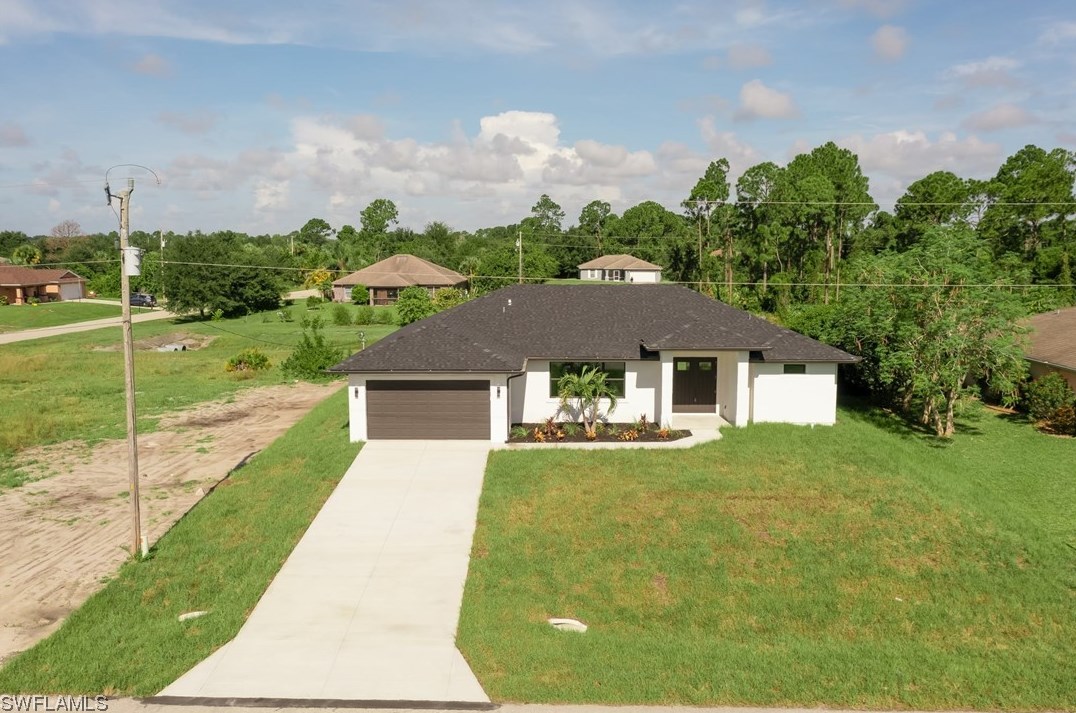 112 Parish Dr, Lehigh Acres, FL 33974