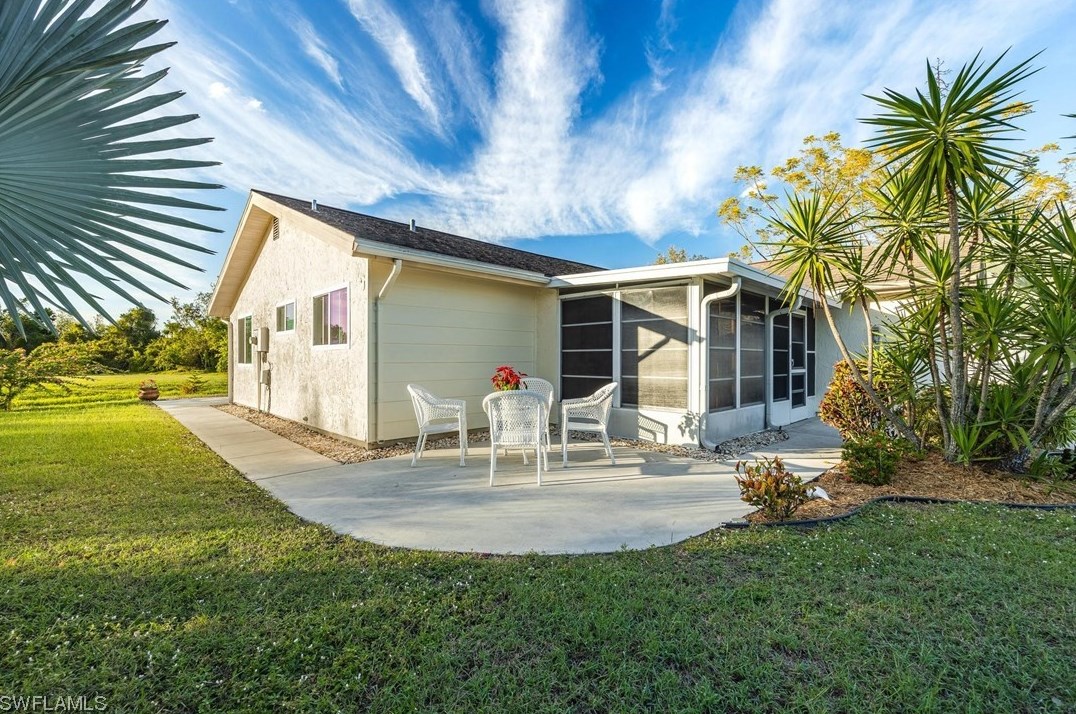2018 Lighthouse Ct, Labelle, FL 33935