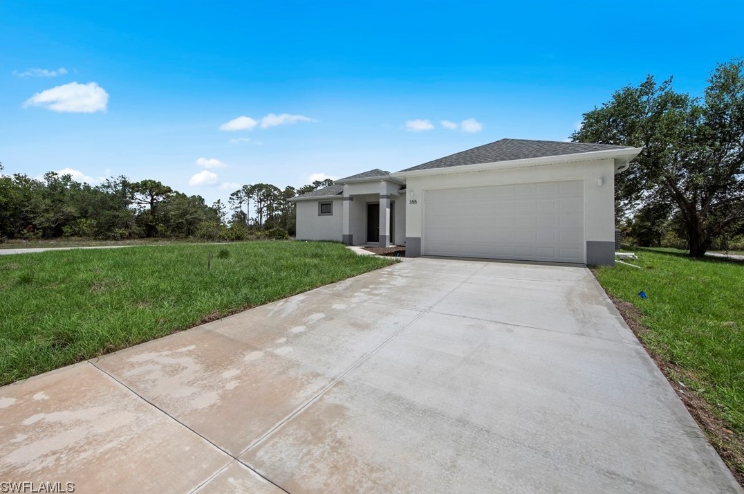 407 Ranier Ave, Lehigh Acres, FL 33974-0479