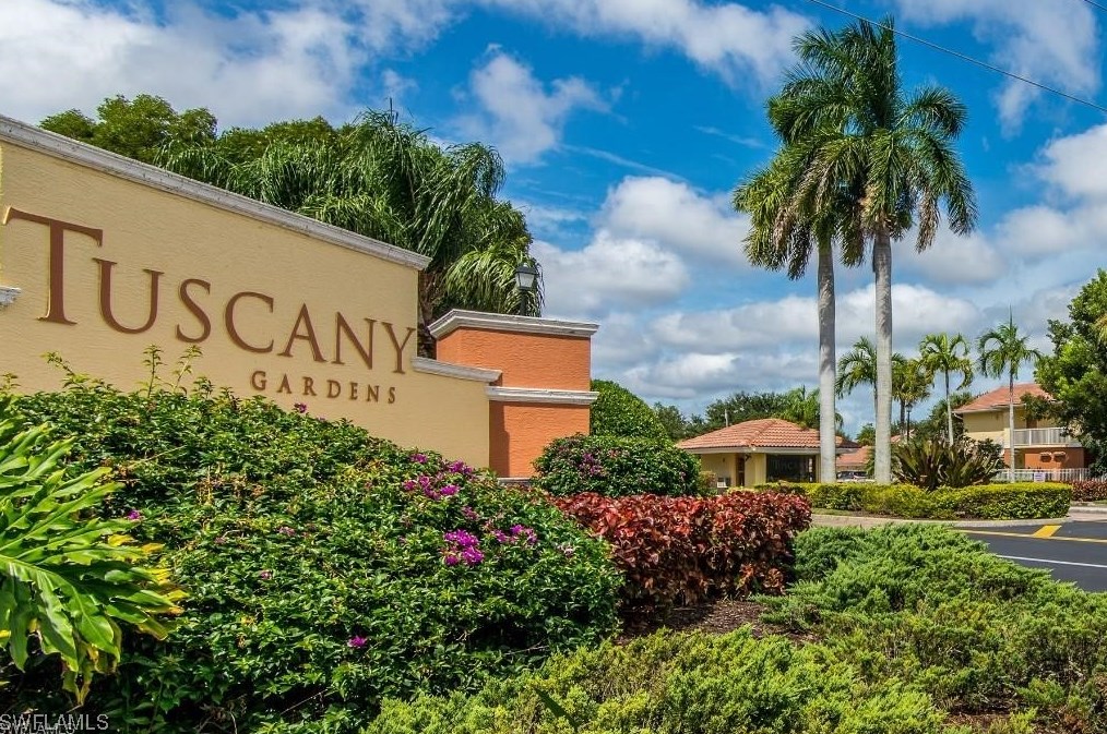 6300 Aragon Way #108, Fort Myers, FL 33966