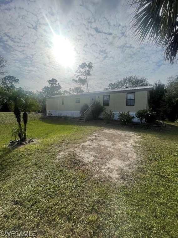 5320 Pioneer 8th St, Clewiston, FL 33440