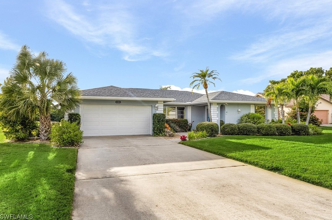 4315 Glasgow Ct, Fort Myers, FL 33903-4918