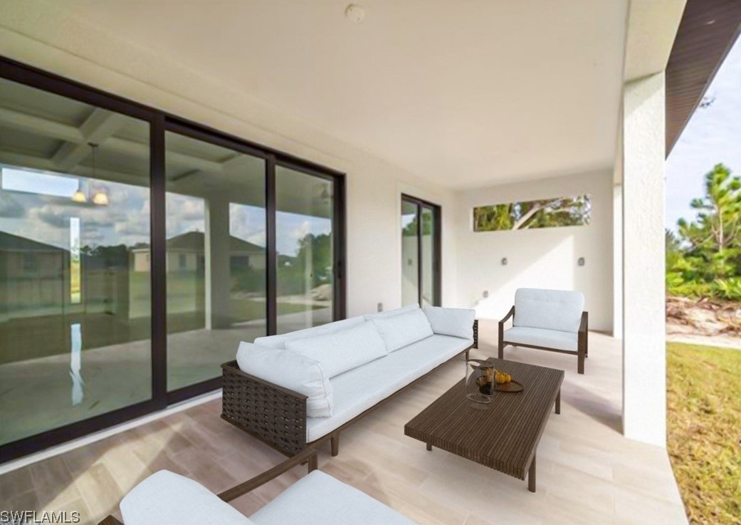 4109 10th St, Lehigh Acres FL  33976-2707 exterior