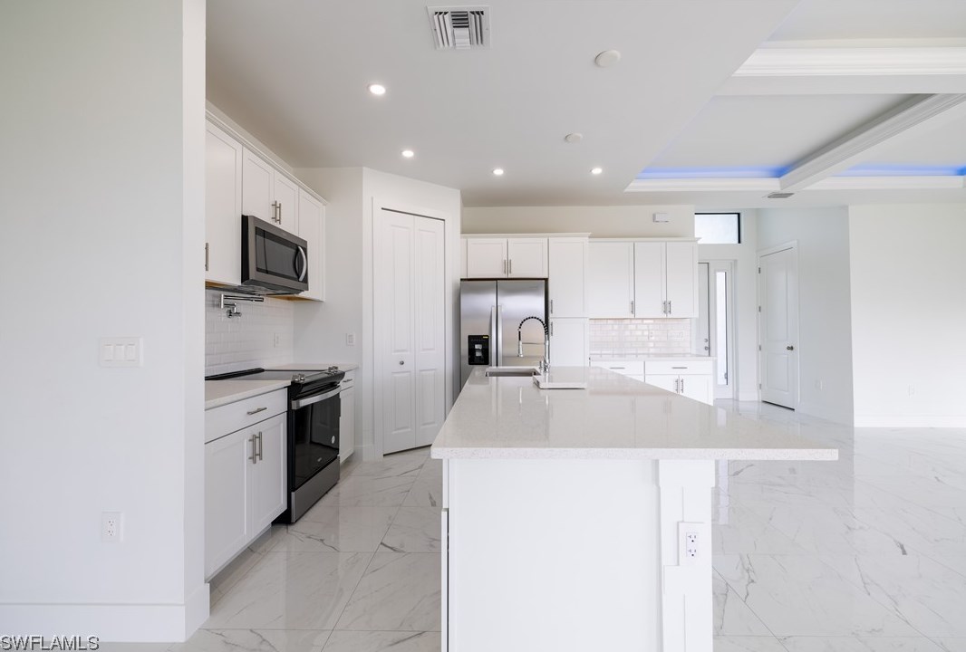 4109 10th St, Lehigh Acres FL  33976-2707 exterior