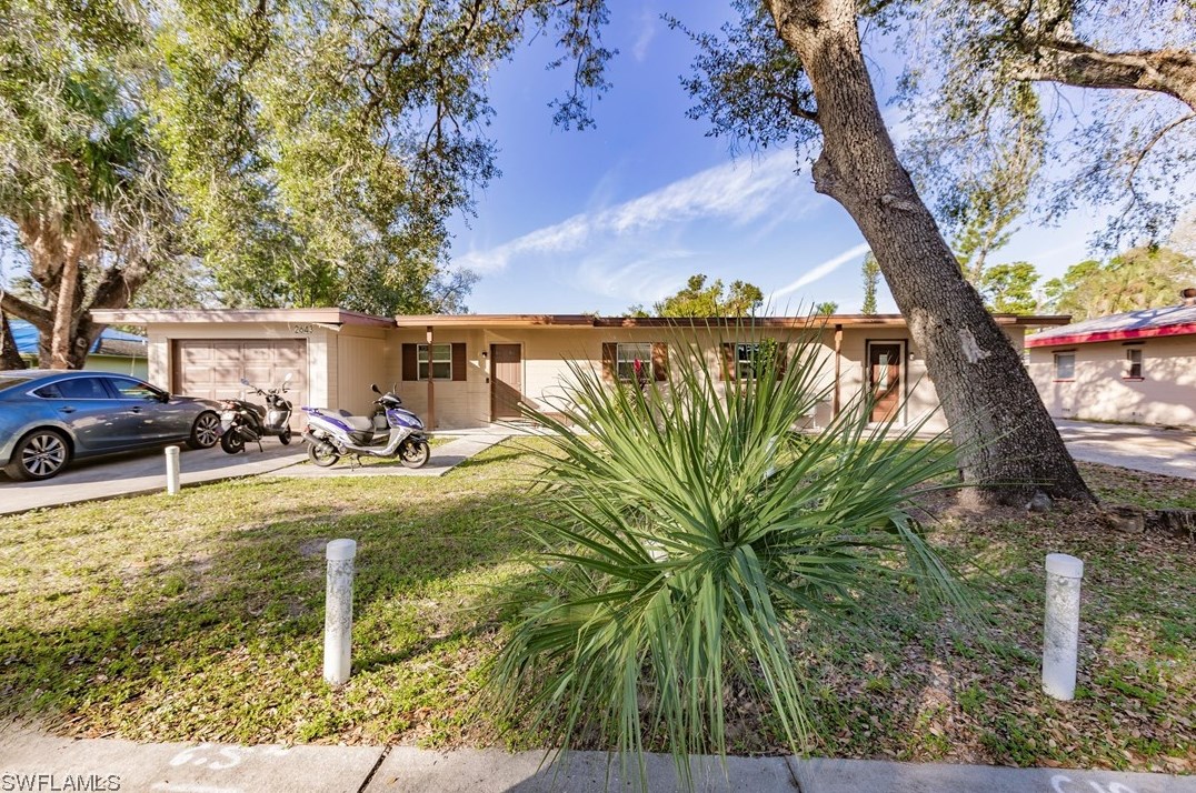 2643-2651 Lafayette St, Fort Myers, FL 33916