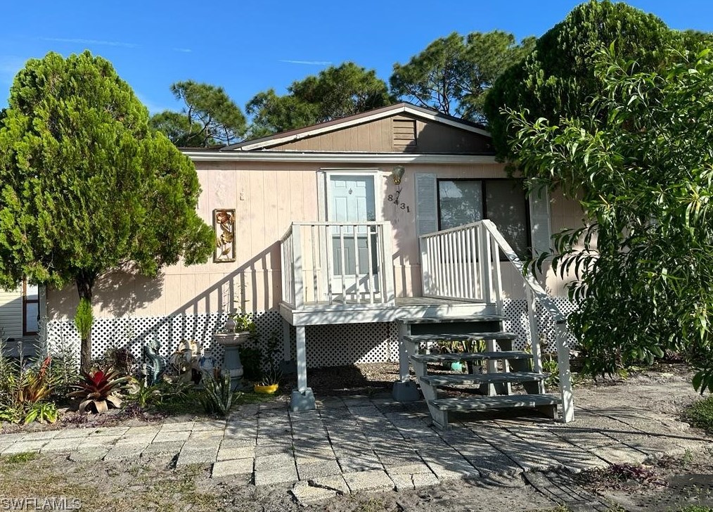 8431 Mcdaniel Dr, Fort Myers, FL 33917-1634