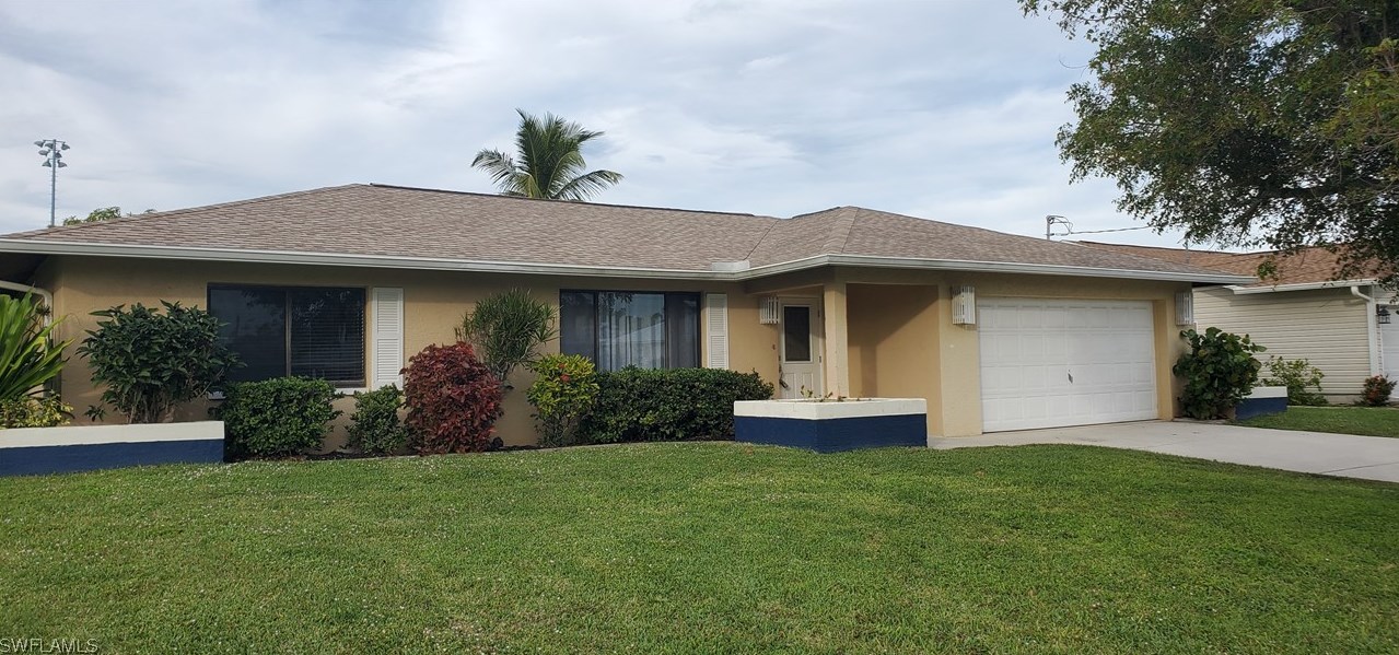 239 Sw 42nd St, Cape Coral, FL 33914