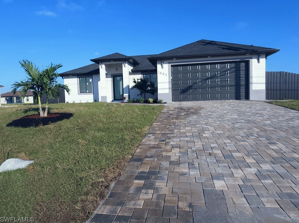 1803 Nelson Rd, Cape Coral, FL