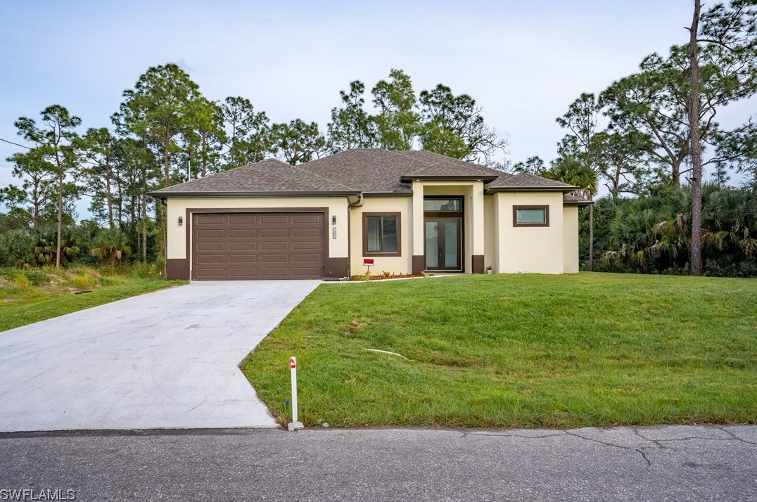406 Cortez Ave, Lehigh Acres, FL