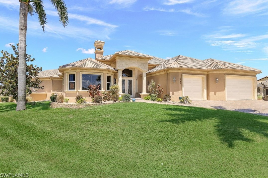 5342 Bayside Ct, Cape Coral, FL 33904-5814