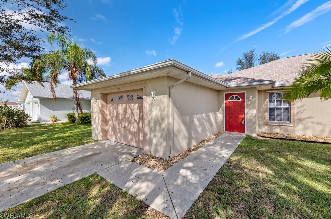 1301 Se 6th St, Cape Coral, FL 33990