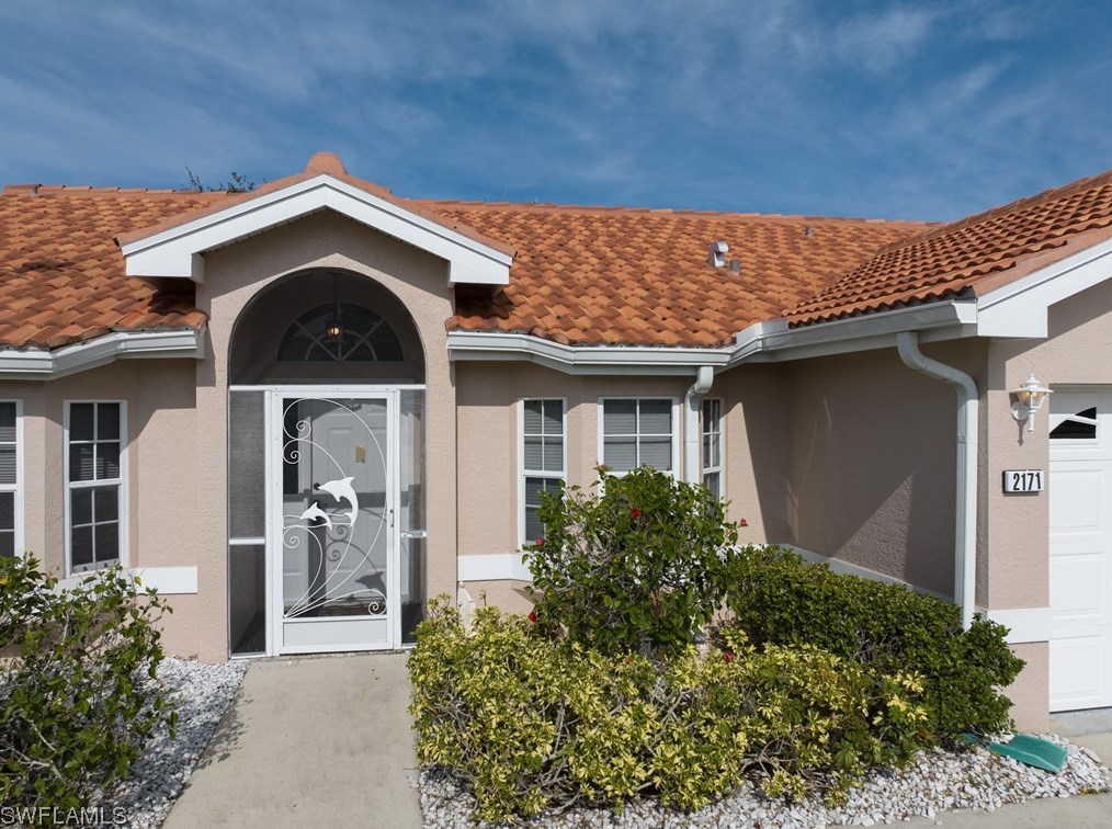 2171 Corona Del Sire Dr, Fort Myers, FL 33917-7738