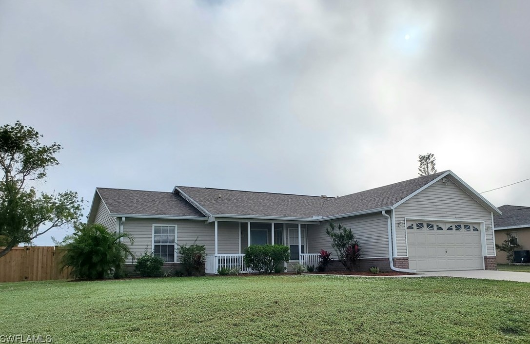 2133 Sw 5th Ave, Cape Coral, FL 33991