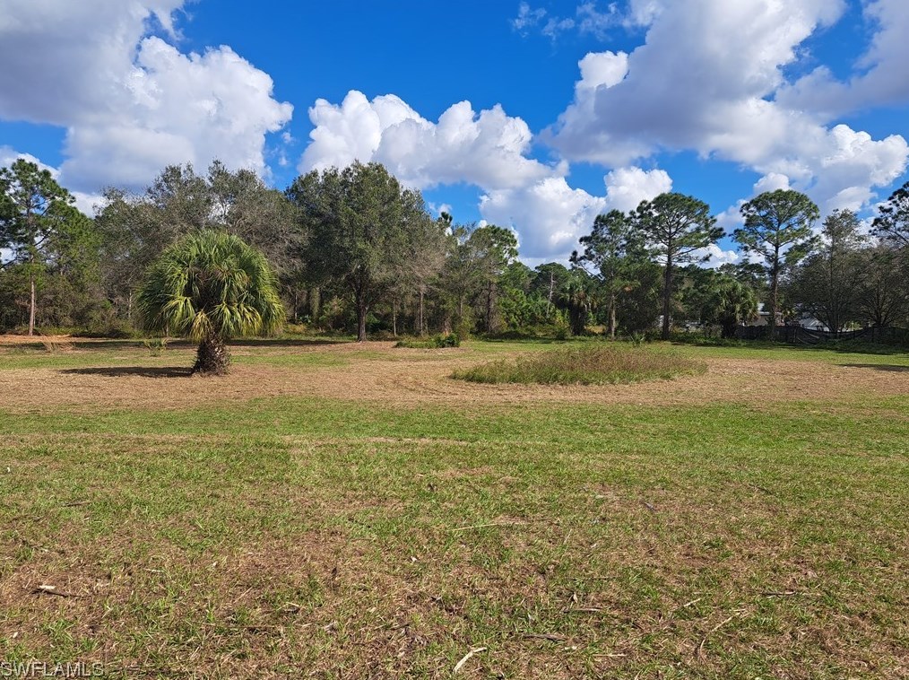 255 N Quebrada St, Clewiston, FL 33440