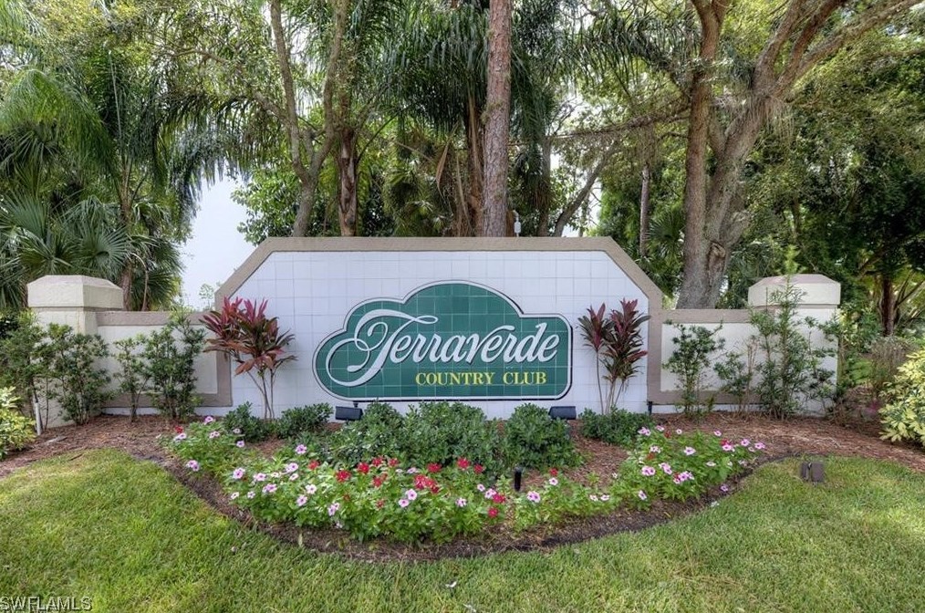 17220 Terraverde Cir #10, Fort Myers, FL 33908
