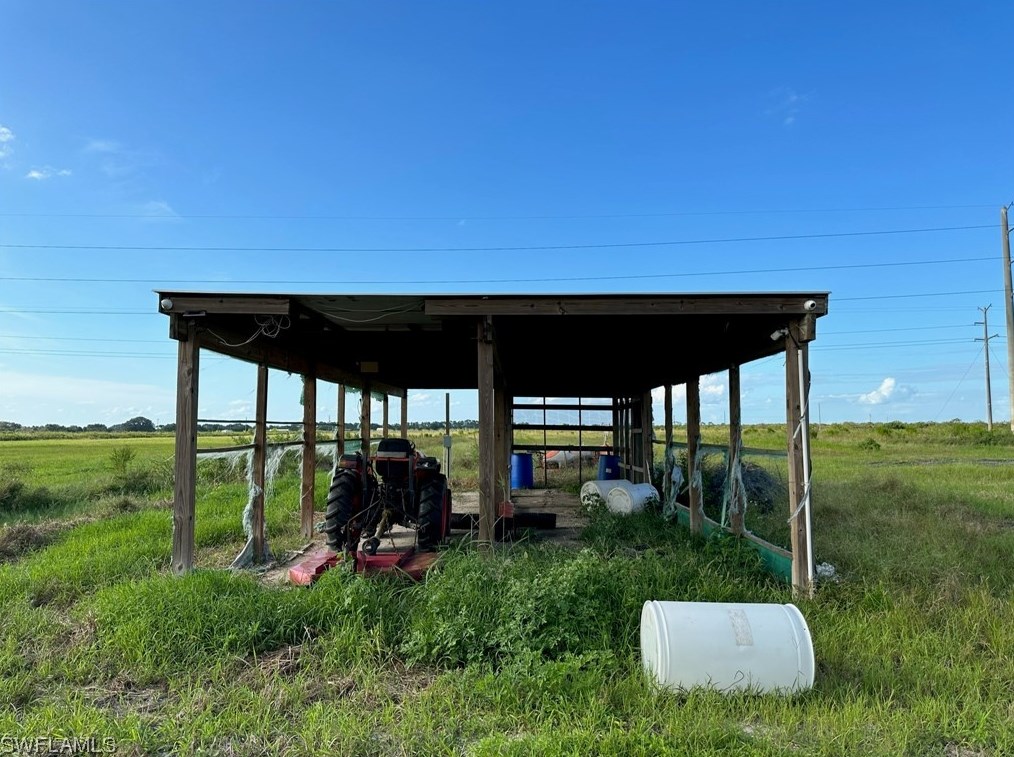 4896 5th Ave, Labelle FL  33935-4513 exterior