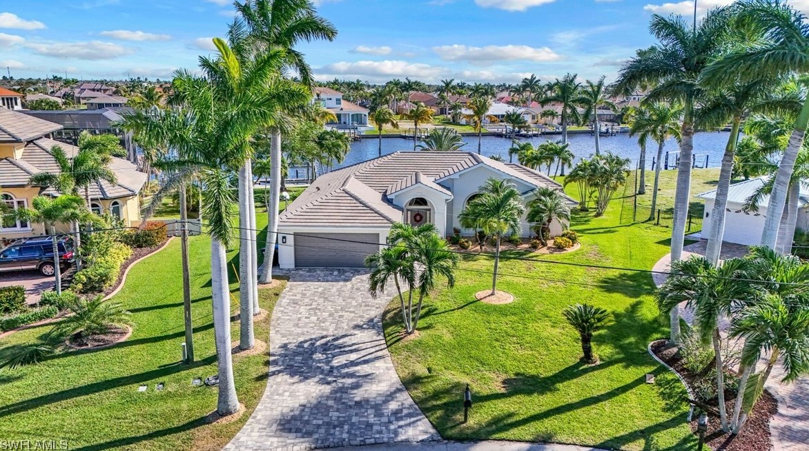 4813 26th Pl, Cape Coral, FL 33914-6629