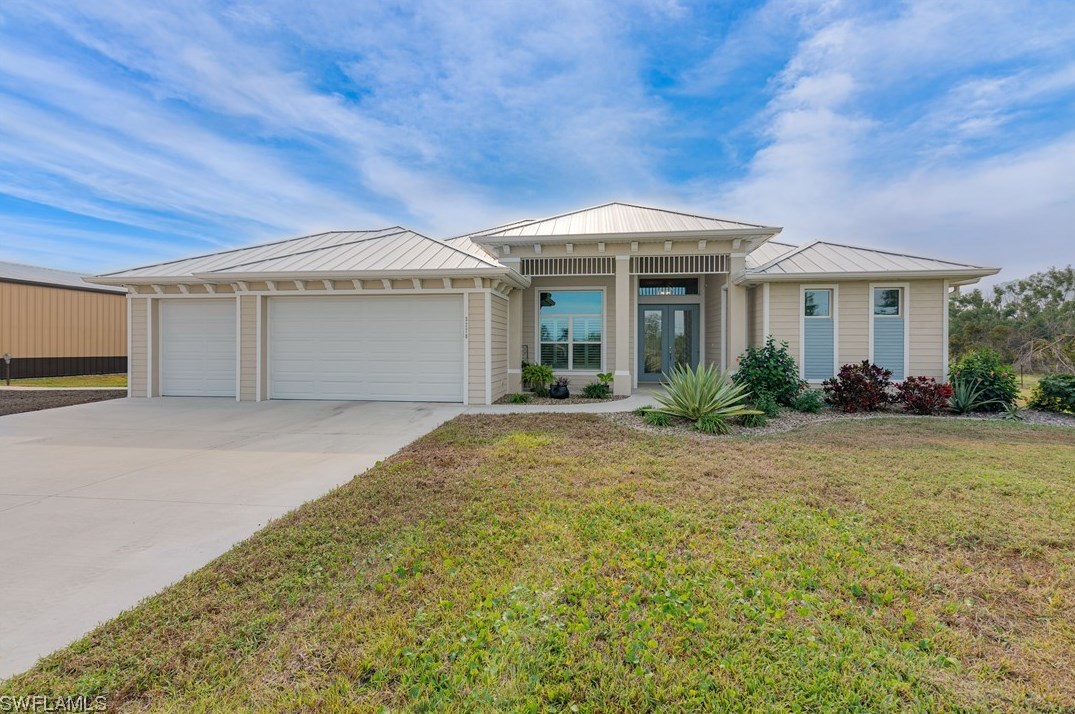3270 Sand Rd, Cape Coral, FL 33993-9002