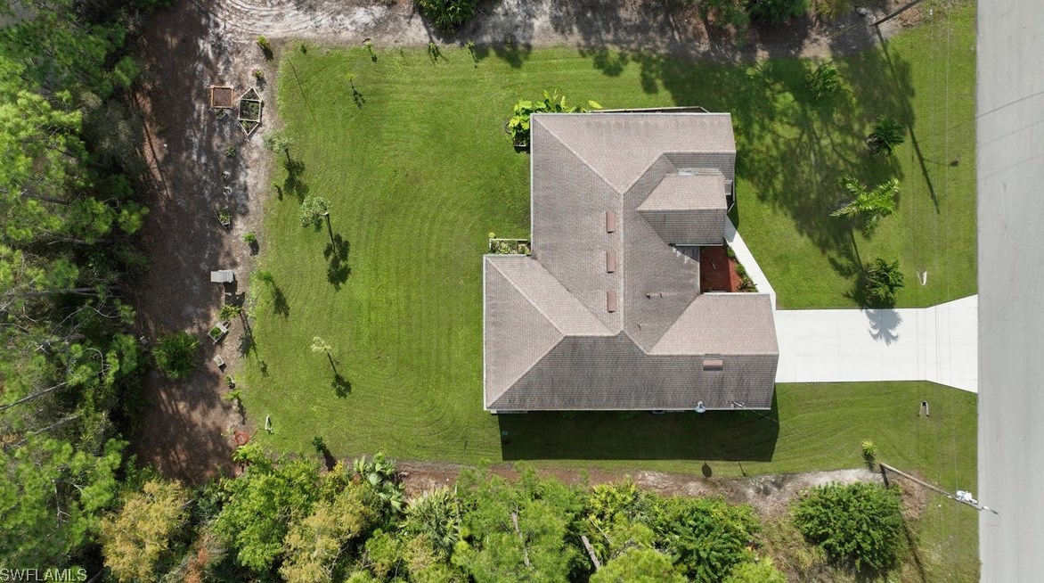 707 Brannen Ave, Lehigh Acres FL 33974-2630 exterior