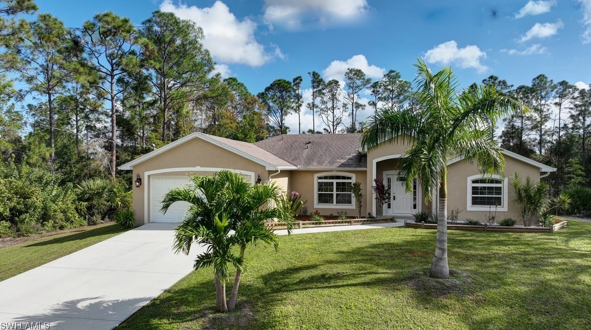 707 Brannen Ave, Lehigh Acres, FL 33974-2631