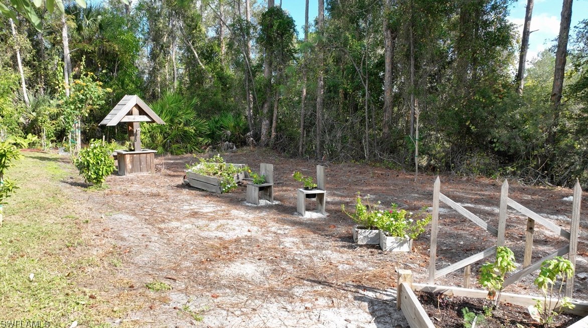 707 Brannen Ave, Lehigh Acres FL 33974-2630 exterior