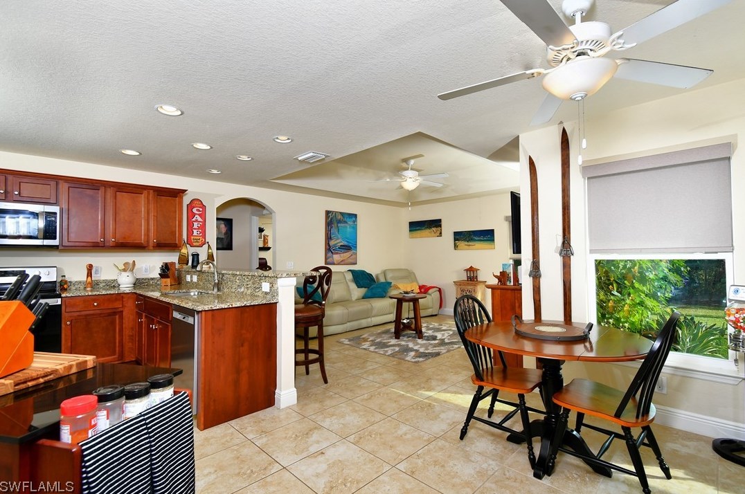 707 Brannen Ave, Lehigh Acres FL 33974-2630 exterior