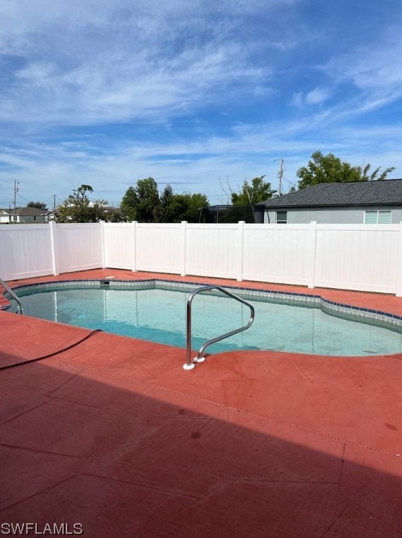 1001 Nw 21st St, Cape Coral, FL 33993
