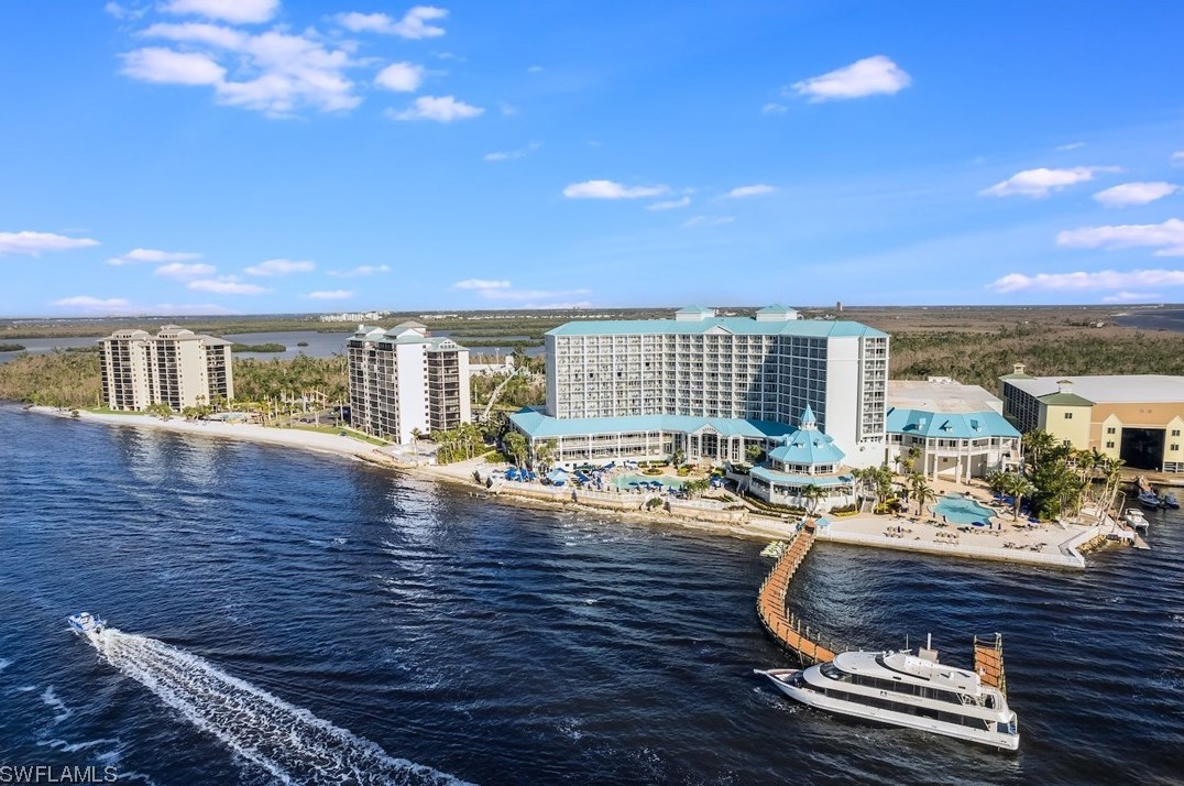 17080 Harbour Point Dr #12b, Fort Myers, FL 33908