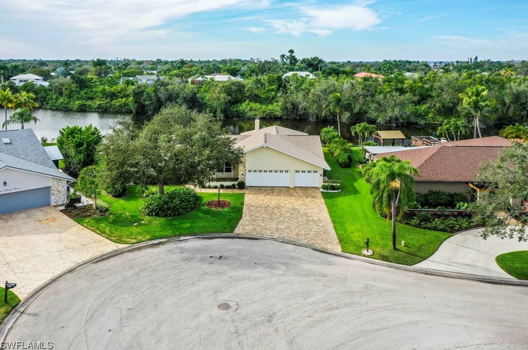 5431 Brandy Cir, Fort Myers, FL 33919-2251