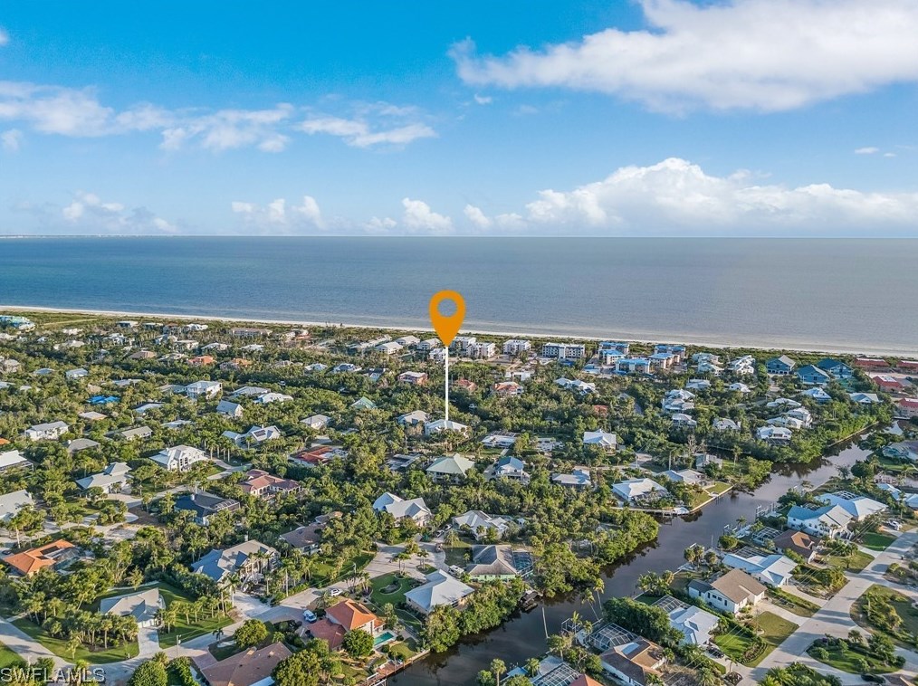 707 Anchor Dr, Sanibel, FL 33957