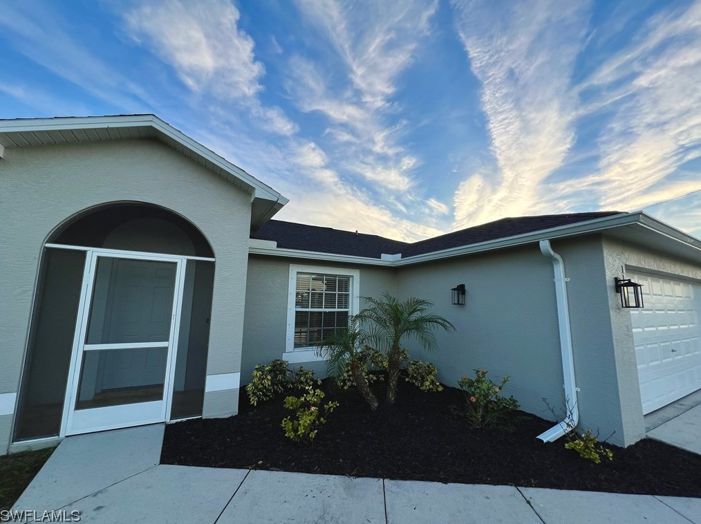 1134 Nw 15th St, Cape Coral, FL 33993