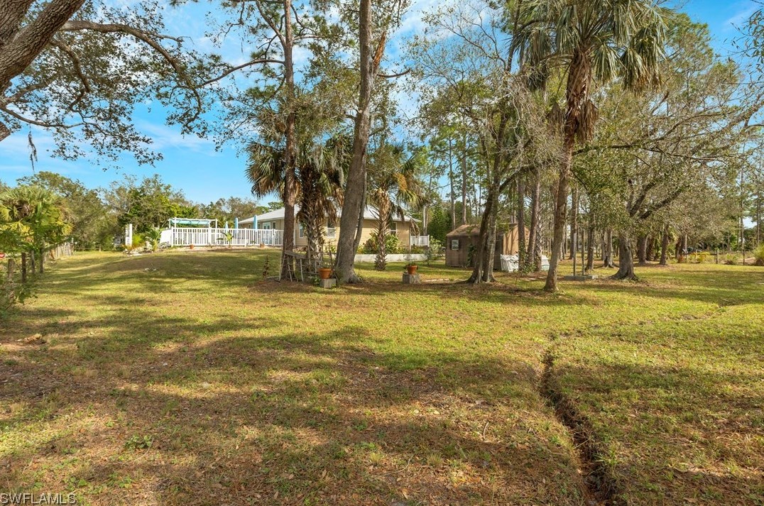 6840 Cadet Ave, Fort Myers, FL 33905-7617