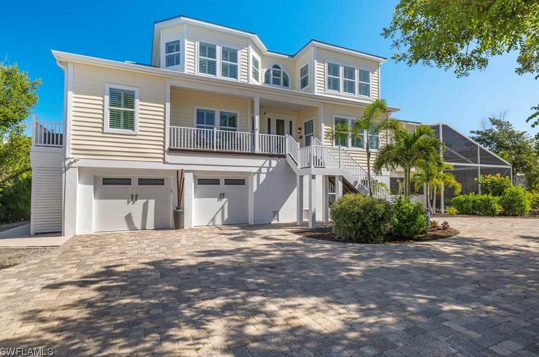 228 Violet Dr, Sanibel, FL 33957