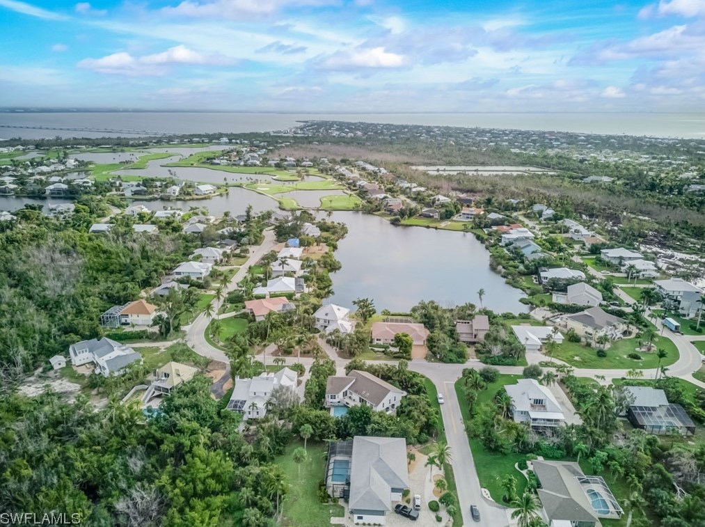 1396 Sand Castle Rd, Sanibel, FL 33957