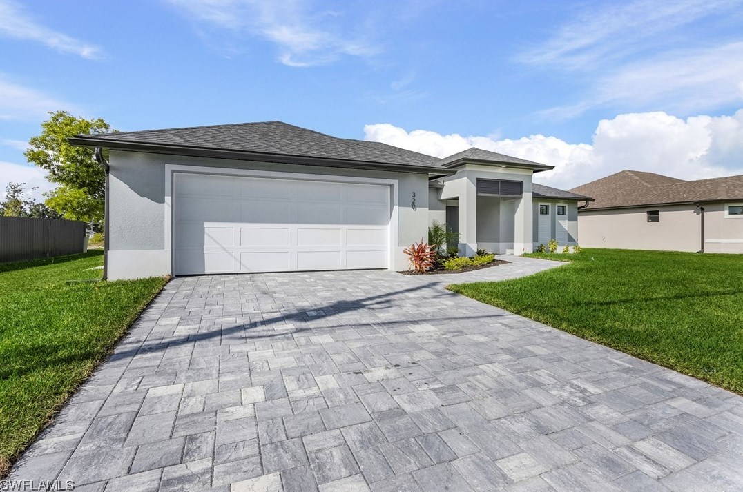 320 6th Pl, Cape Coral, FL 33990-0011