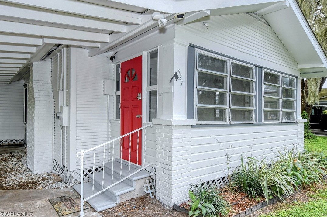 527 Washington St, Arcadia, FL 34266