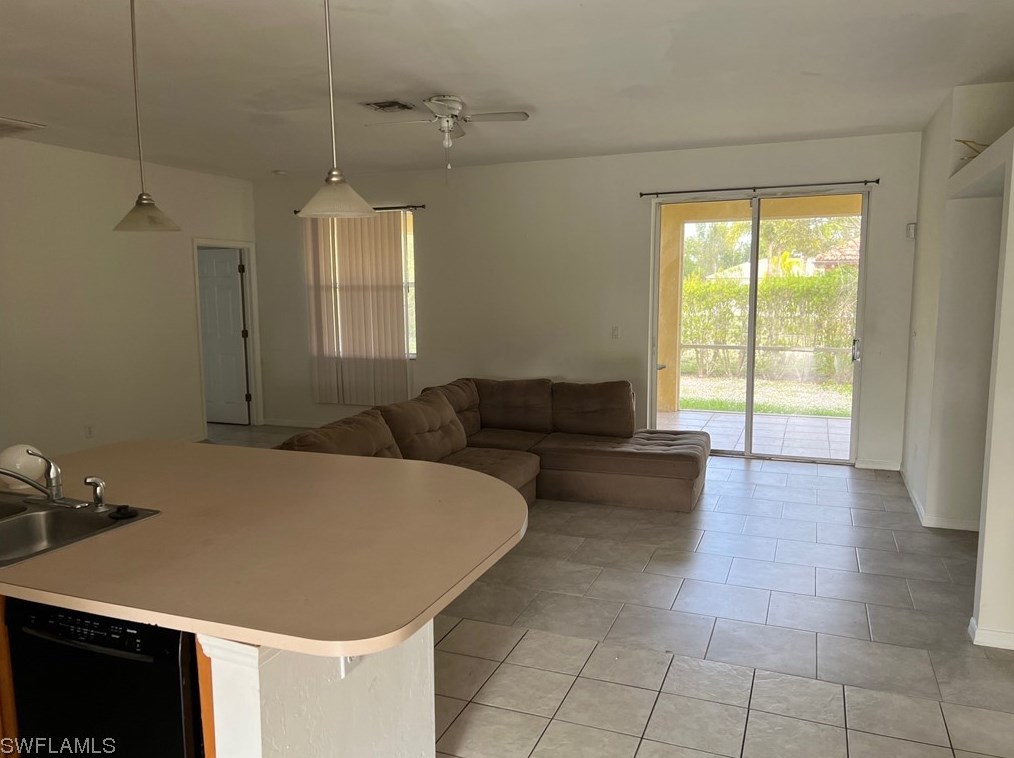 3815 Nw 45th Ln, Cape Coral, FL 33993