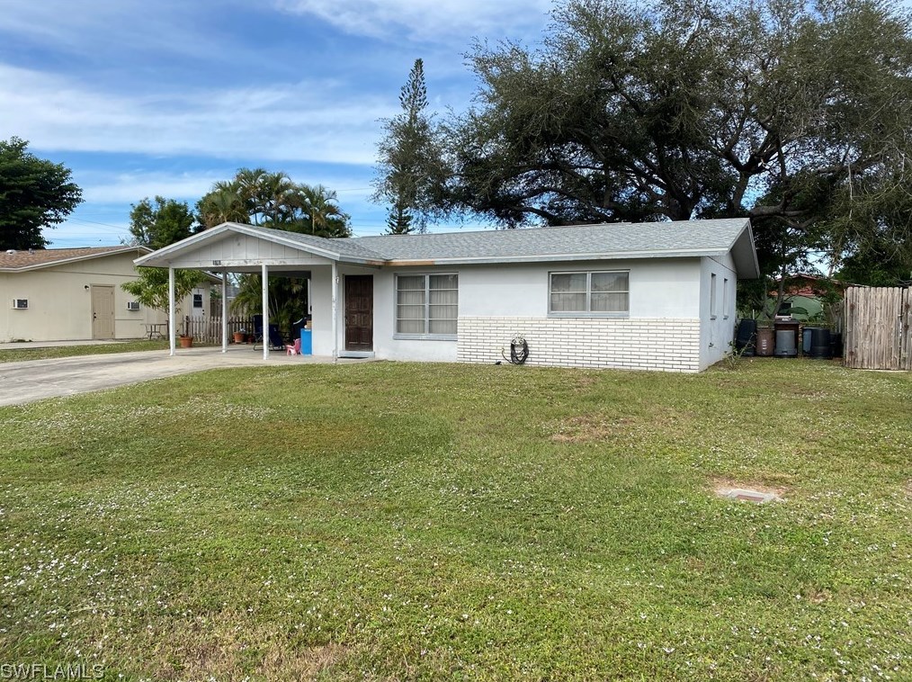 2193 Delta St, Fort Myers, FL 33907-3006