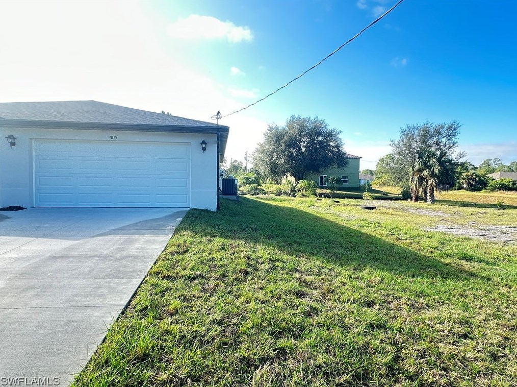 3015 38th St Sw, Lehigh Acres, FL 33976