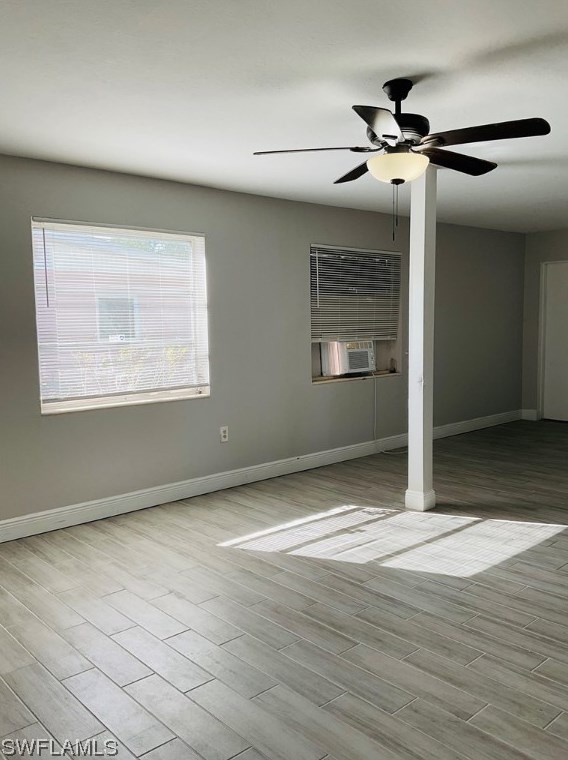 2126 Davis St, Fort Myers FL  33916-4414 exterior