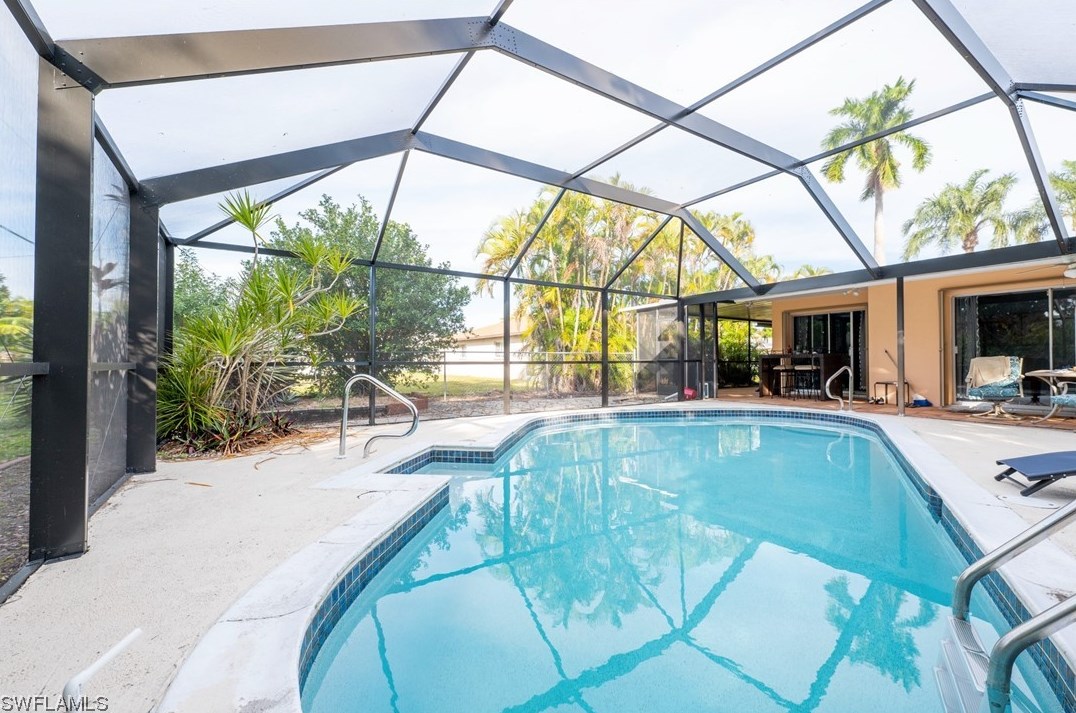 1408 Se 36th Terrace, Cape Coral, FL 33904